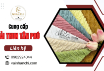 Nơi cung cấp sỉ vải thun Tân Phú – Vải thun đẹp, mẫu mã phong phú, giá tốt