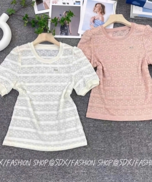 Áo Thun Basic Quảng Châu