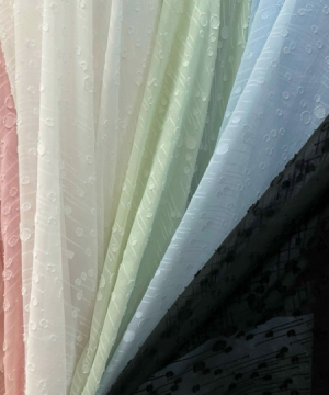 Vải Ren Hoa Văn Nhiều Màu