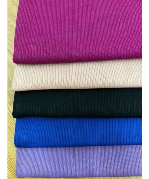 Thun Bo Len Nhiều Màu