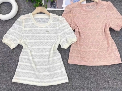 Áo Thun Basic Quảng Châu