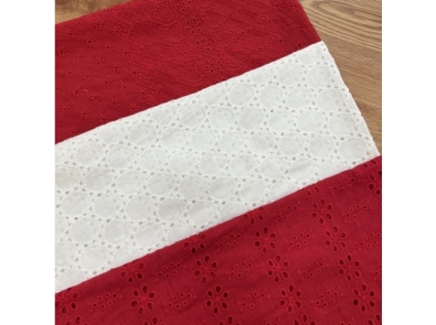 Vải Dập Hoa Nhí