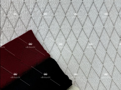 Vải Ren Thun, Hang Mới Về, Giảm Giá Sâu