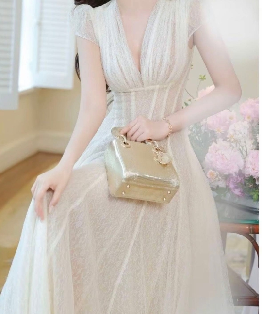 VẢI REN LÔNG KHỔ 1M50