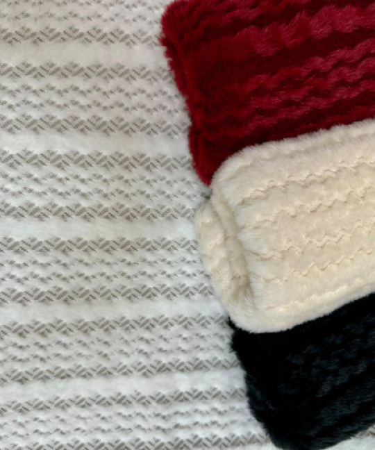 Thun Lông Nhỏ Hàng Mới Về