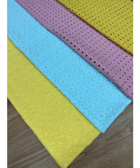 Vải Dập Hoa Nhí