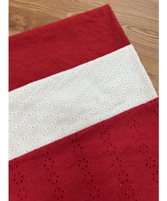 Vải Dập Hoa Nhí