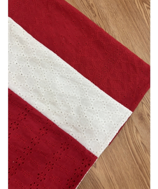 Vải Dập Hoa Nhí