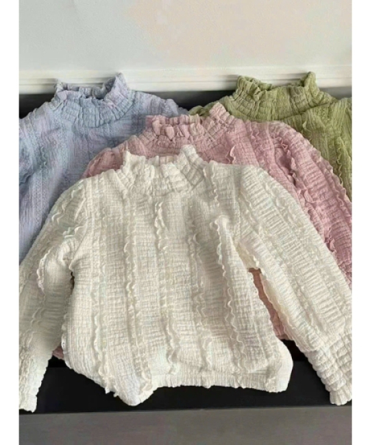 Vải Ren Tần Hottrend