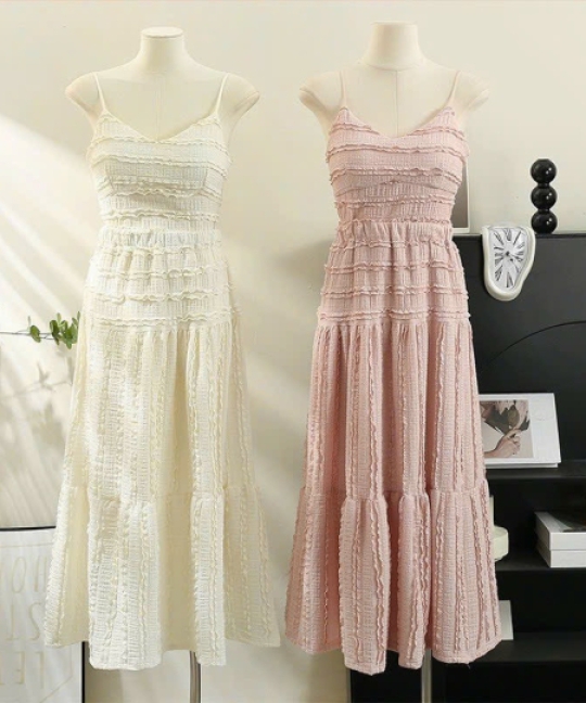 Vải Ren Tần Hottrend