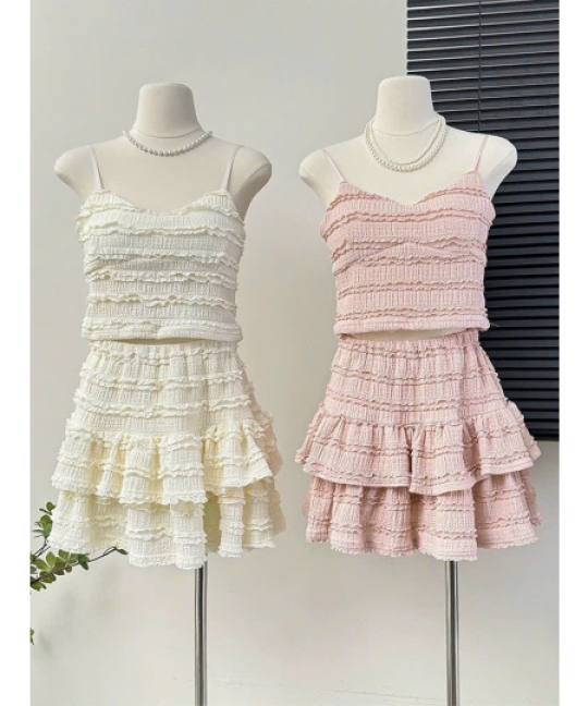 Vải Ren Tần Hottrend