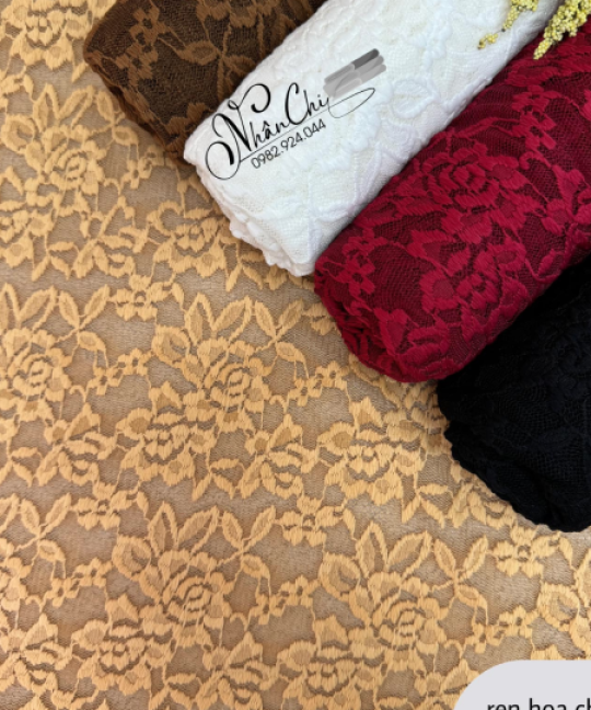 Ren Thun Có Đăng Chân