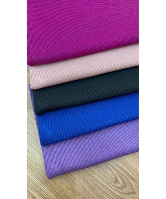 Thun Bo Len Nhiều Màu