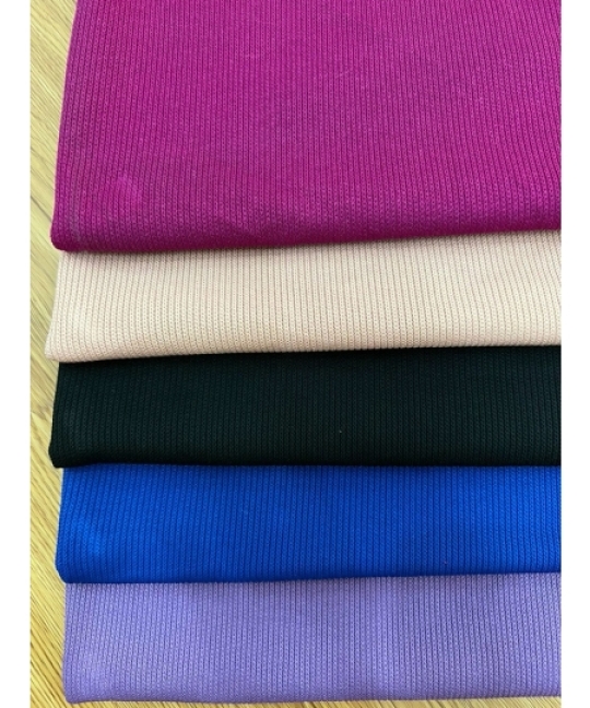 Thun Bo Len Nhiều Màu